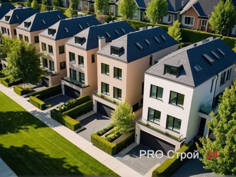 Анализ качества и типа грунта для надежного фундамента