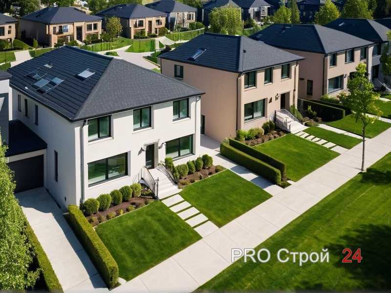 Документы и организационные критерии