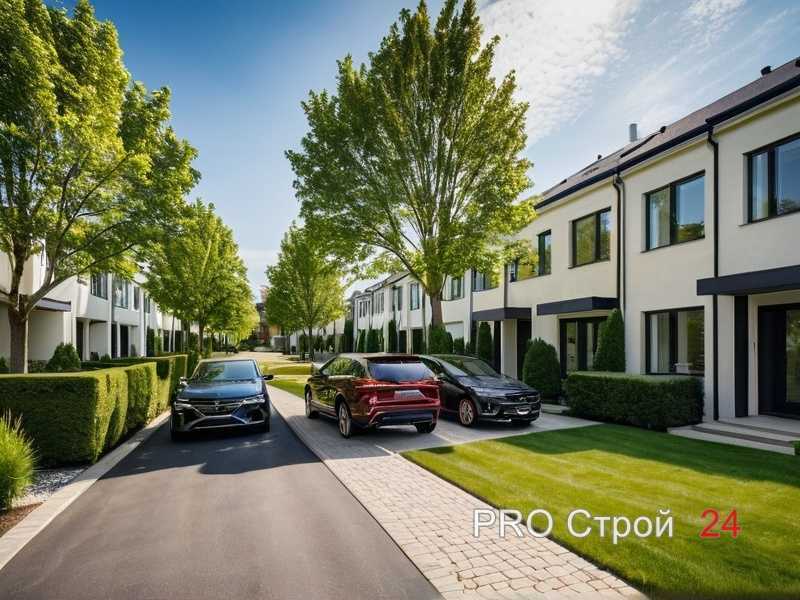 Учет расположения участка и транспортной доступности