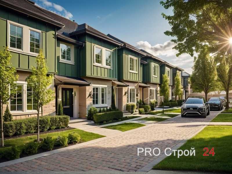 Витринное пространство