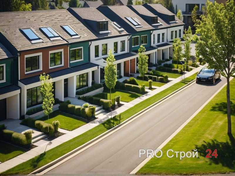 Архитектурный стиль и целевая аудитория