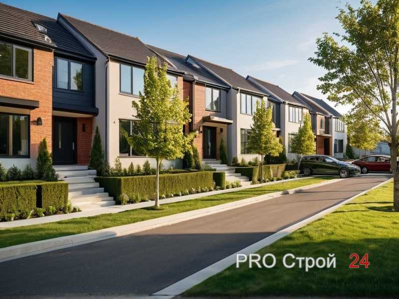 Роль транспортной доступности и времени в пути до центра