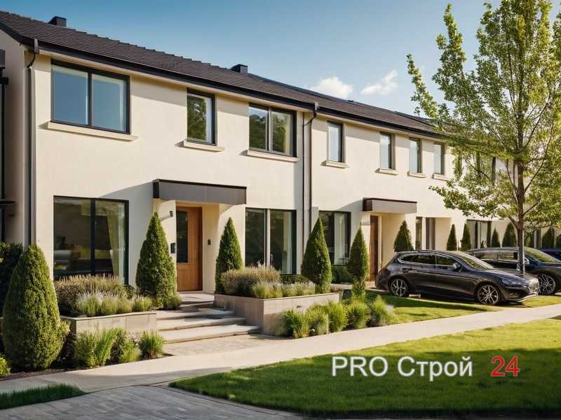 Ограничения при перепланировке и изменении пространства