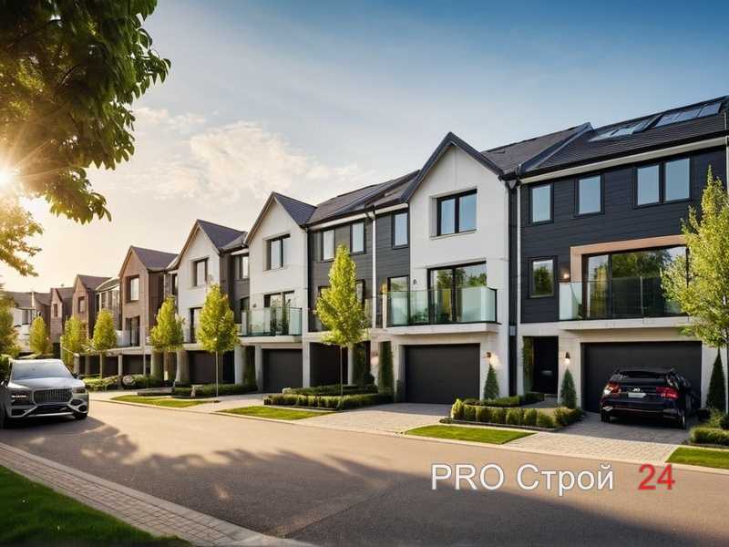 Выбор района: где ваши клиенты будут чаще всего искать услуги