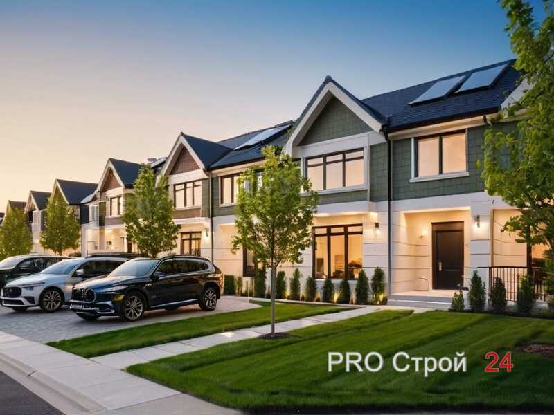 Проверяем безопасность здания и наличие охраны