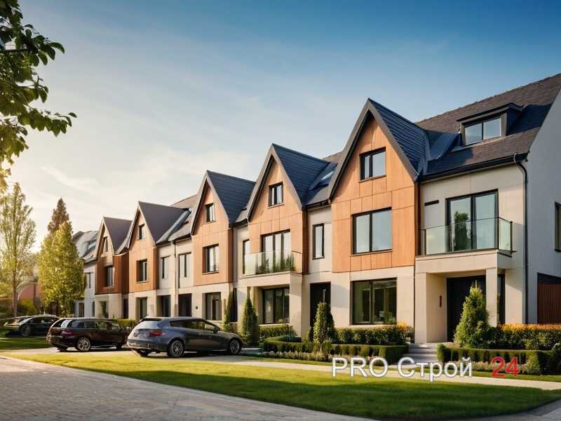 Перспективы расширения и модернизации склада