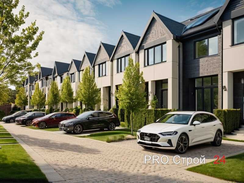 Уточнение характеристик жилья