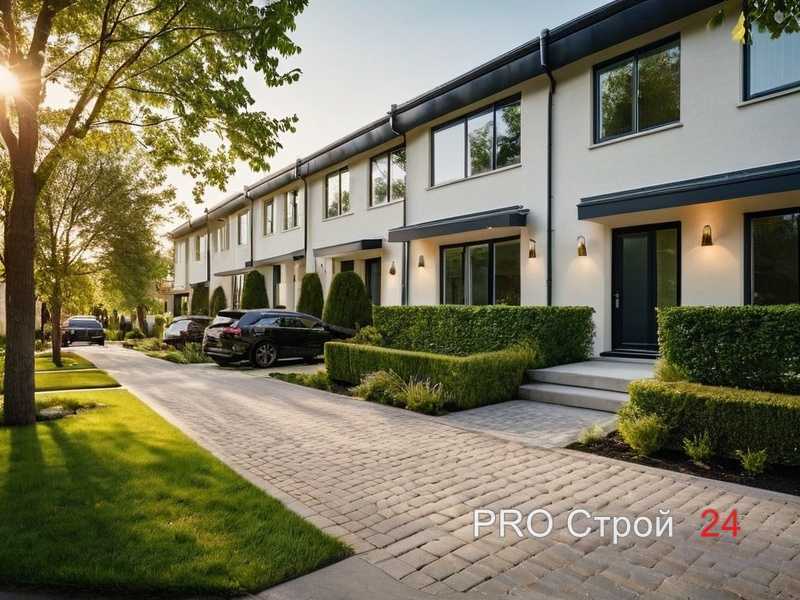 Ключевые факторы влияния на стоимость