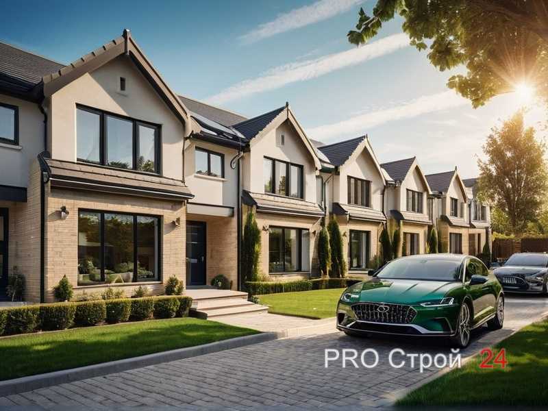 Проверка технической инфраструктуры помещения