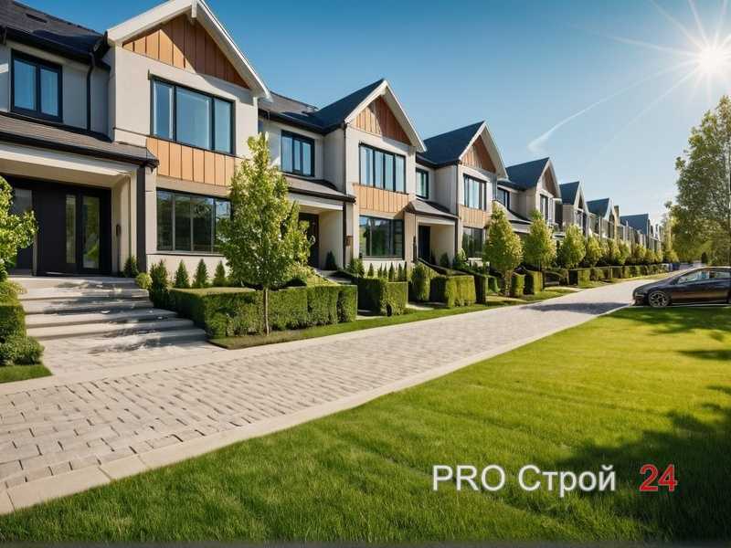 Оценка природного ландшафта и панорамных видов