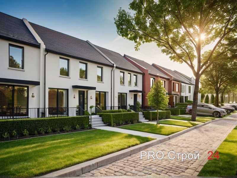 Влияние охранных зон на возможность строительства и реконструкции