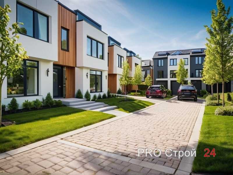 Основные документы