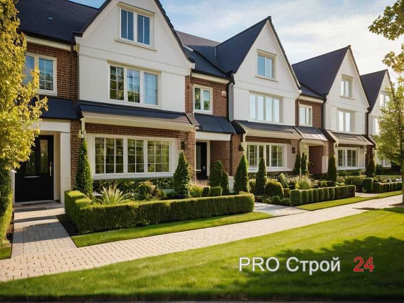 Анализ рельефа и дренажа почвы