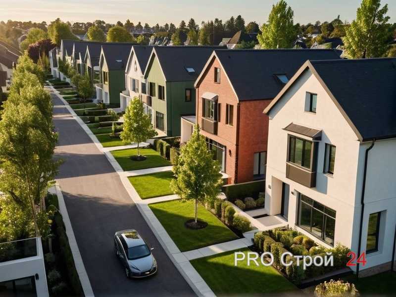 Типы лесов и их особенности