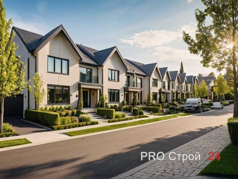 Выявление рисков затопления и особенностей рельефа местности