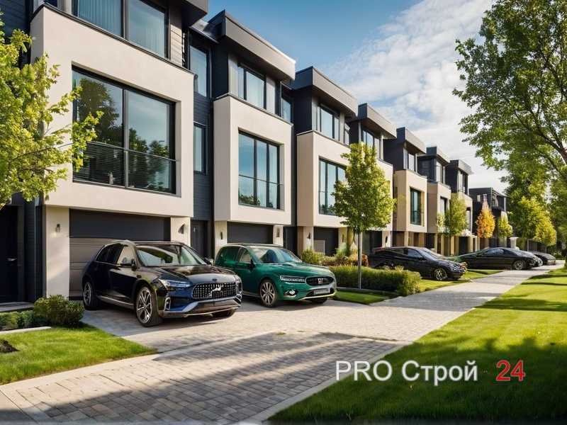 Проверка юридического статуса и разрешений здания