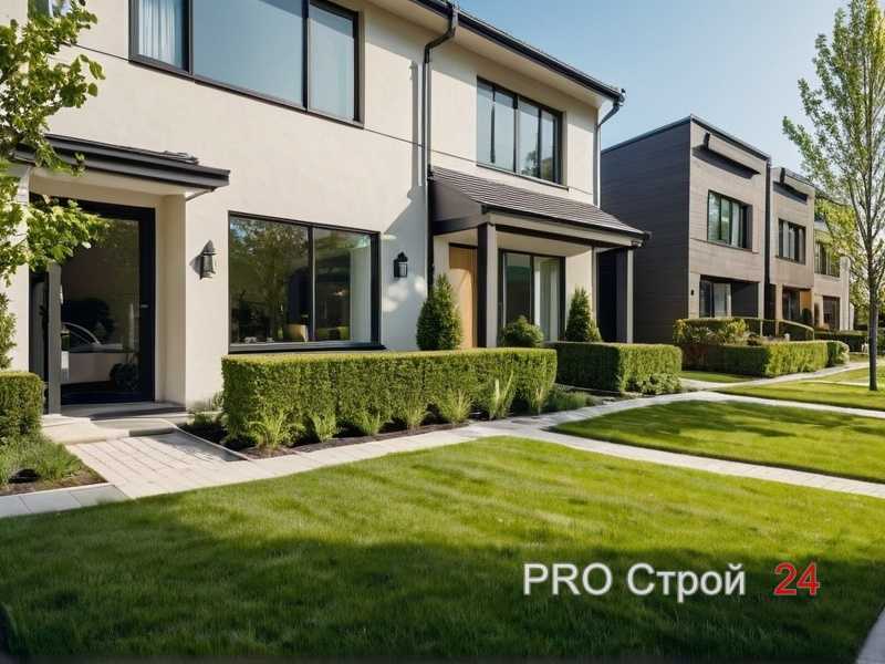 Оценка транспортной доступности и дорожной инфраструктуры