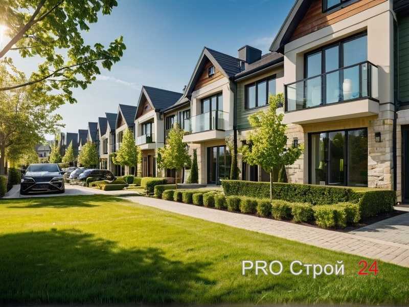 Сравнение стоимости земли с учетом будущих затрат на энергосистему