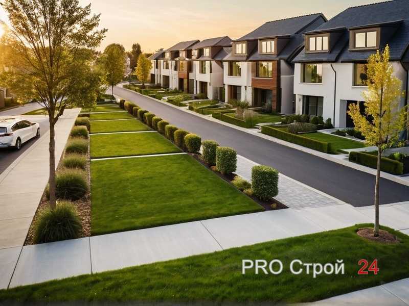 Проверка юридической чистоты земли и ограничений застройки