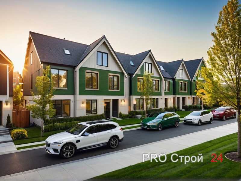 Оценка наличия и доступности коммуникаций