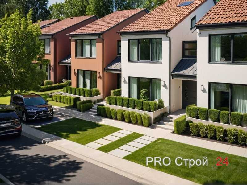 5. Близость к транспортной инфраструктуре