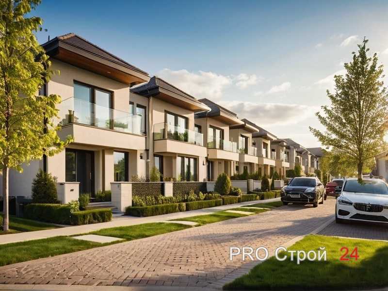 Оценка транспортной доступности и инфраструктуры