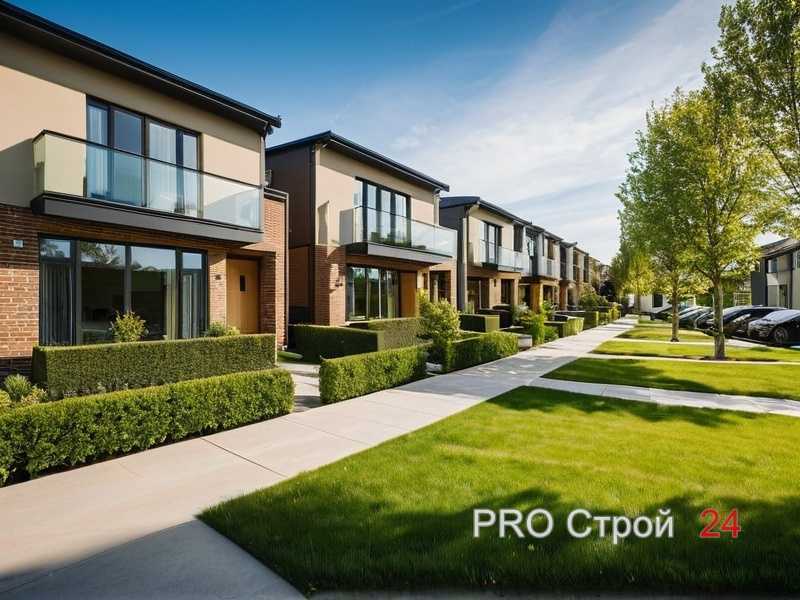 Где смогут играть дети без риска выхода на проезжую часть
