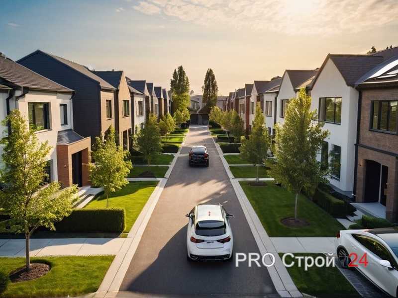 Оценка доступности парковки для клиентов