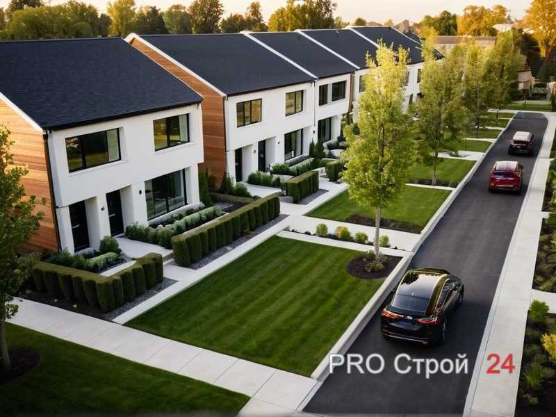 Проверка юридической чистоты и назначения земли