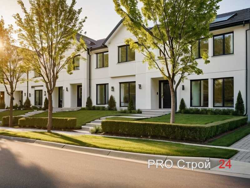 Доступ к инженерным коммуникациям на холмистом рельефе