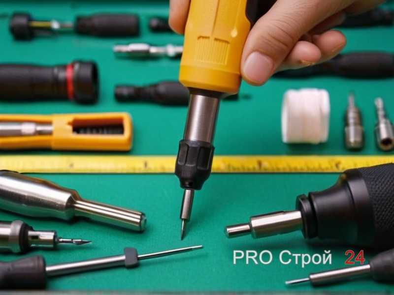 Пневматический инструмент для ухода за колесами: что выбрать?