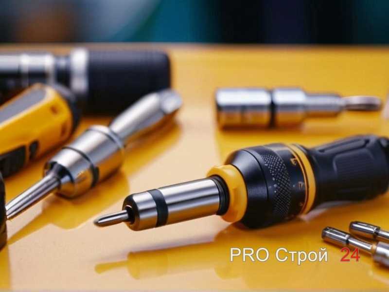 Назначение и область применения каждого шпателя