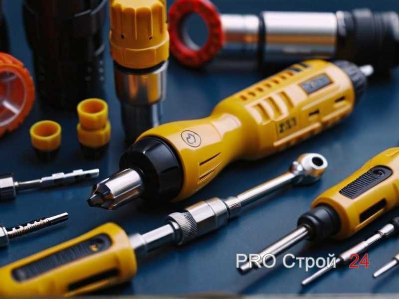 Рекомендуемые значения