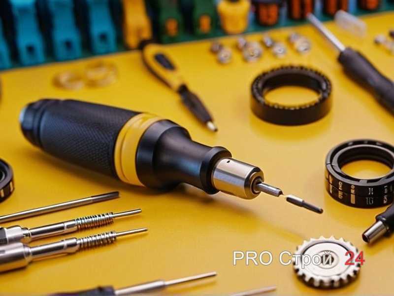 Как измерять глубину и выступающие элементы