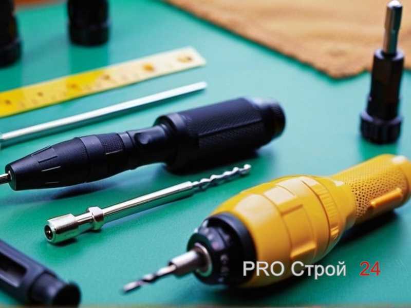 Компактные переходники для мелкого крепежа