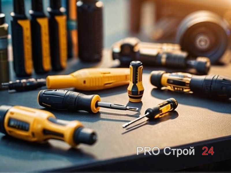 Ударное сверление