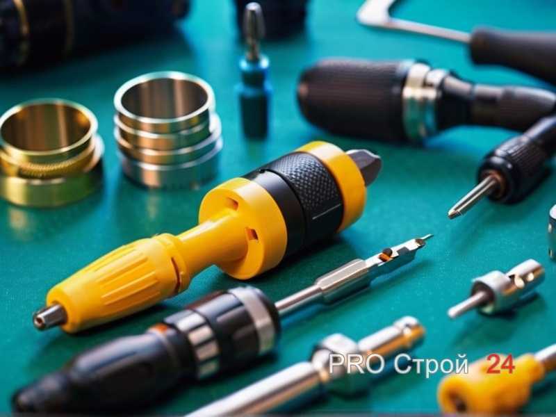 Критерии выбора источника питания и напряжения