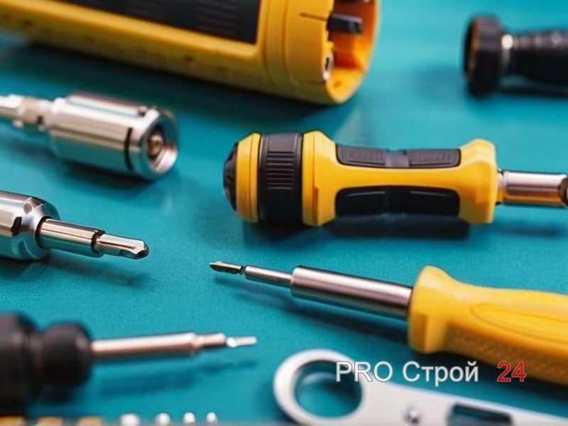 Какие насадки используются и для чего они нужны