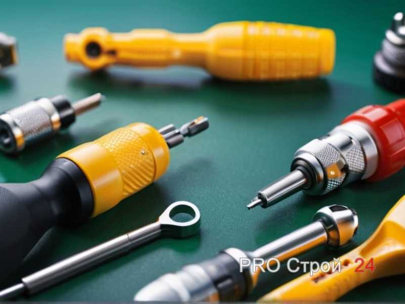 Типы абразивных материалов