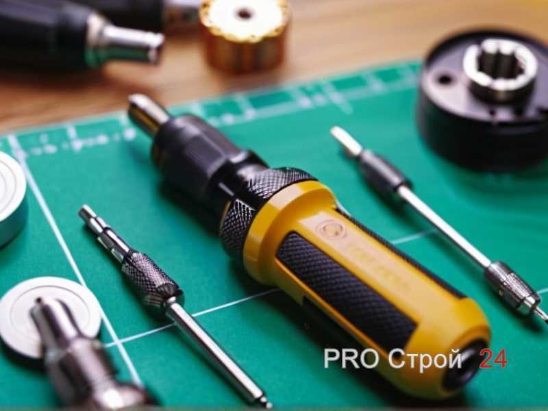 Особенности работы