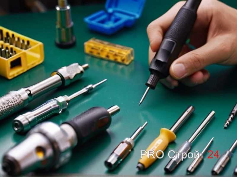 Практические различия