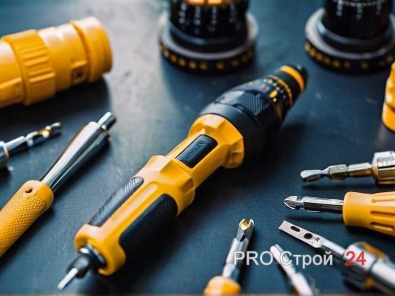 Подключение и настройка электроскобеля перед работой