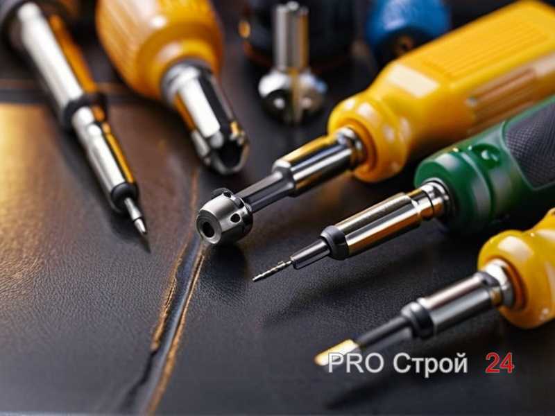 Разметка поверхностей