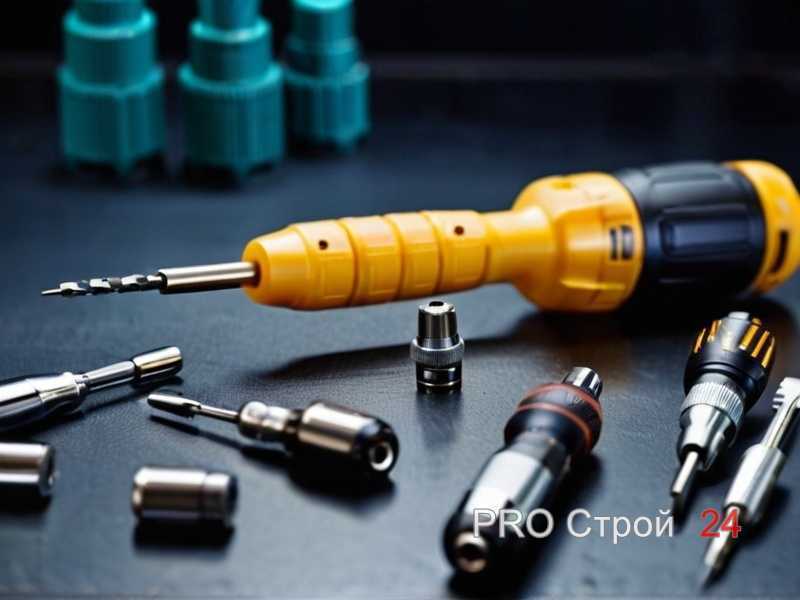 Защита инструмента от влаги и пыли