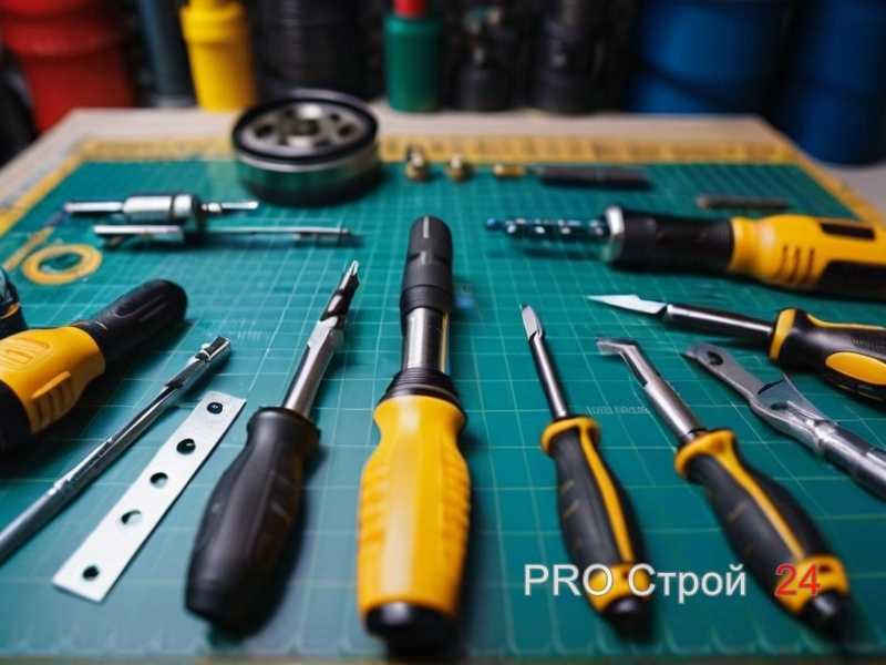 Хранение и уход за гидравлическим домкратом дома