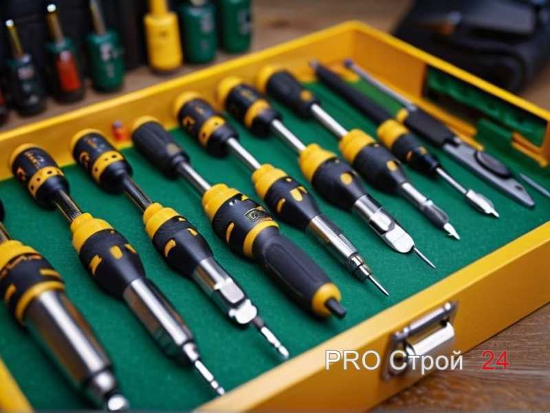 Безопасность при работе с острыми инструментами