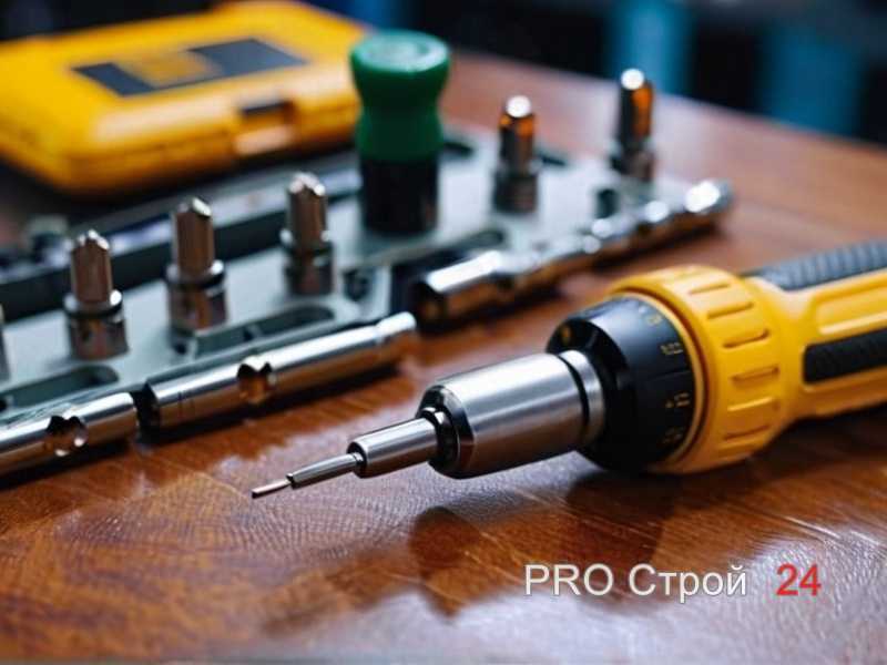 Защита от перегрузки