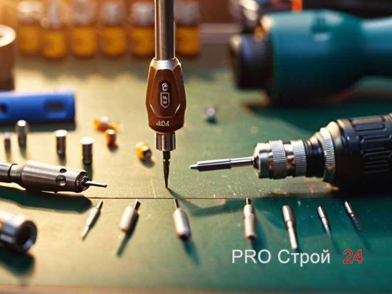 Порядок обслуживания и хранения гидравлического инструмента