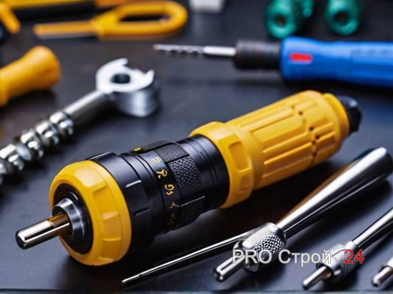 Техническое обслуживание