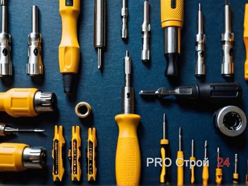 Разновидности киянок и где они применяются